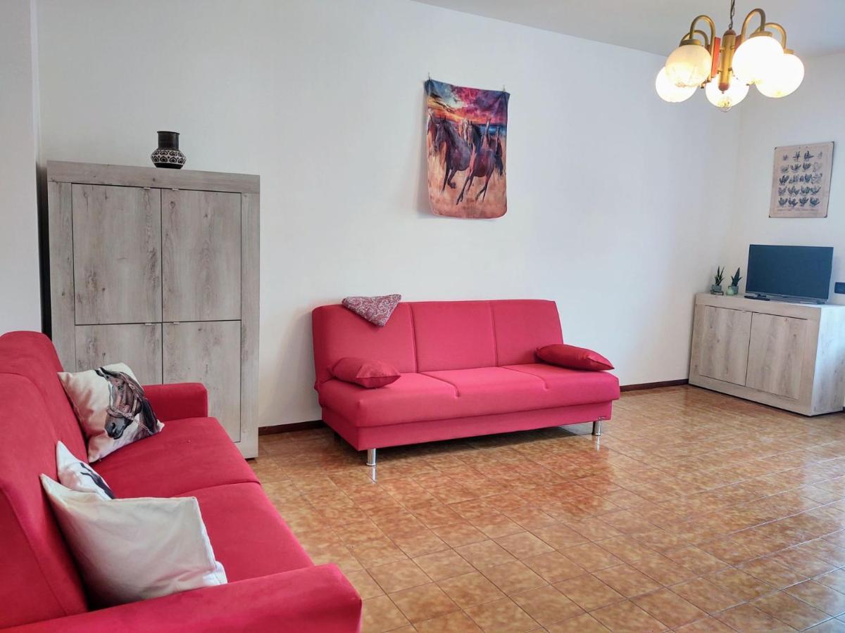 Apartment Condominio Dei Giardini By Interhome Bellano Extérieur photo