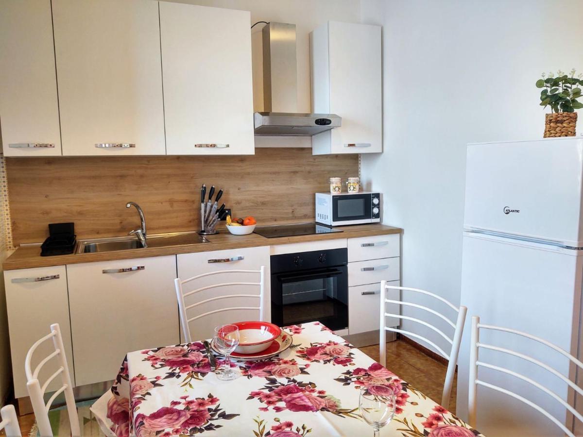 Apartment Condominio Dei Giardini By Interhome Bellano Extérieur photo