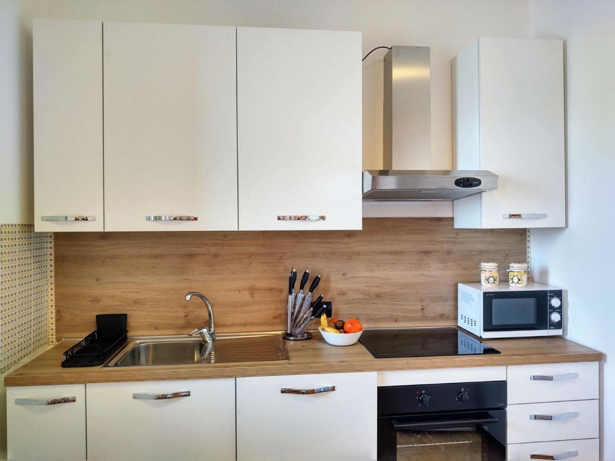 Apartment Condominio Dei Giardini By Interhome Bellano Extérieur photo